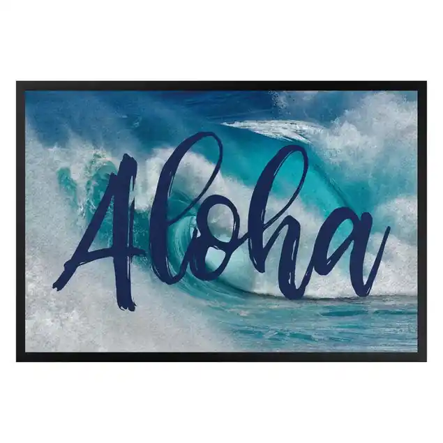 Aloha Ausverkauf