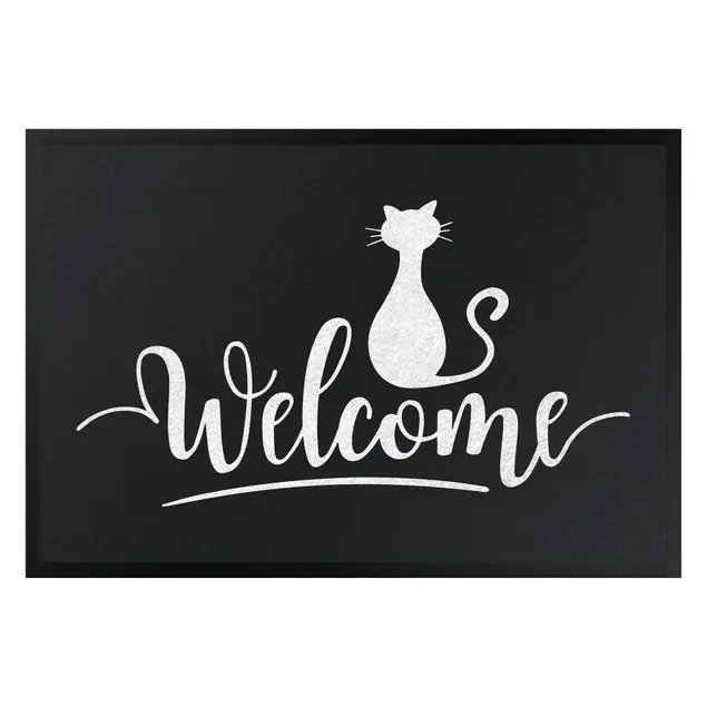 Welcome Cat Top-Preis