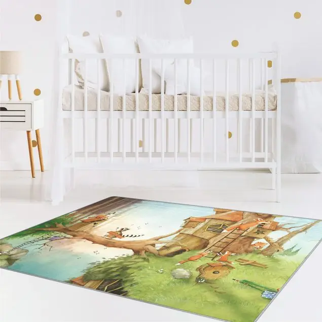 Wassili Waschbär - Wassili und Familie Fuchs Bestpreis