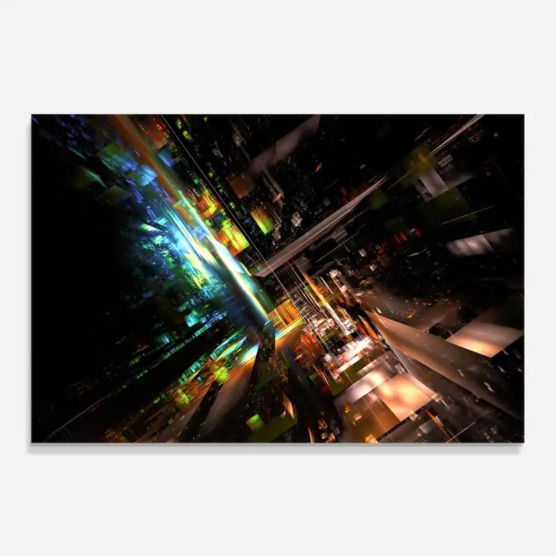 Angebot Küchenrückwand Glas Dimension Dasher