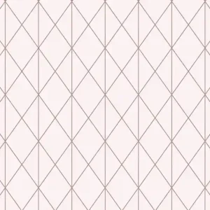 A.S. Création Designdschungel 2 by Laura N. in Metallic Rosa - 365753                               Metallic Mustertapete Neu
