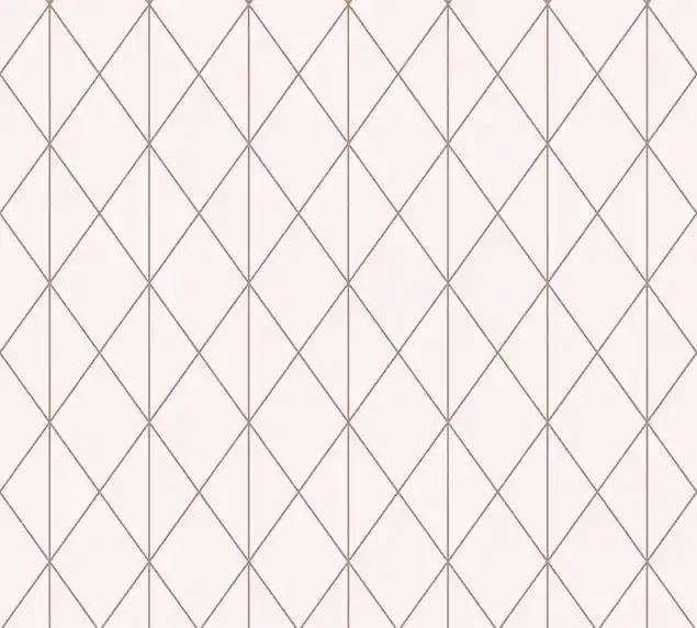 A.S. Création Designdschungel 2 by Laura N. in Metallic Rosa - 365753 Metallic Mustertapete Neu