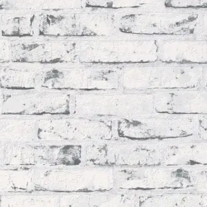 A.S. Création Best of Wood`n Stone 2nd Edition in Beige Grau - 907837 Mustertapete Günstig