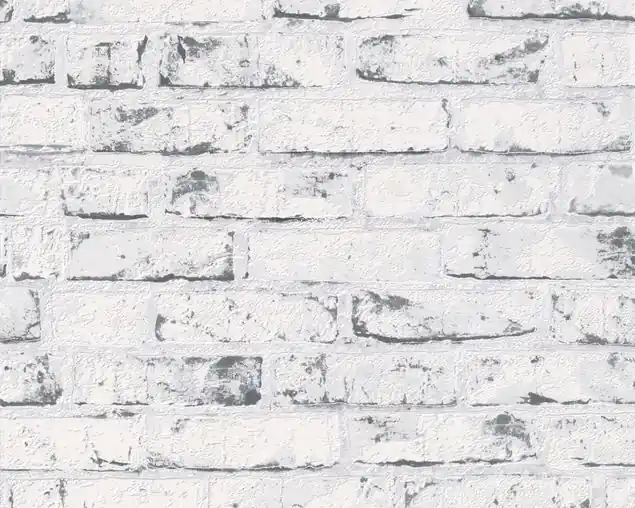 A.S. Création Best of Wood`n Stone 2nd Edition in Beige Grau - 907837 Mustertapete Günstig