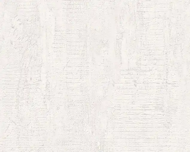 A.S. Création Strukturtapete Best of Wood`n Stone 2nd Edition in Creme, Grau - 944264 Unitapete Gratis Versand