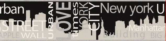A.S. Création Only Borders 9 in Grau Metallic Schwarz - 935671 Metallic Mustertapete Billig