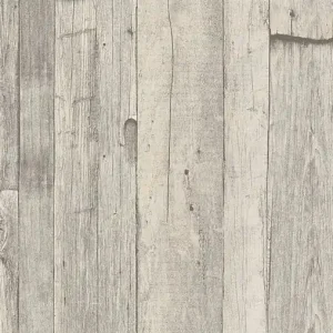 A.S. Création Best of Wood`n Stone 2nd Edition in Beige Creme Grau - 959311 Mustertapete Neu Im Sortiment