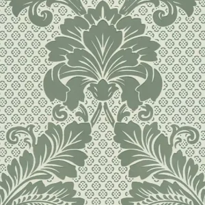 Abverkauf Architects Paper Luxury wallpaper in Grün Blau - 305443 Mustertapete