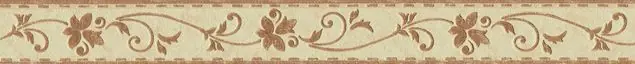 A.S. Création Only Borders 9 in Beige Braun - 259028 Mustertapete Nur Heute