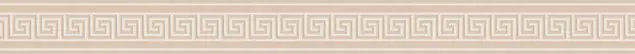 A.S. Création Only Borders 9 in Beige - 895929 Mustertapete Solange Der Vorrat Reicht