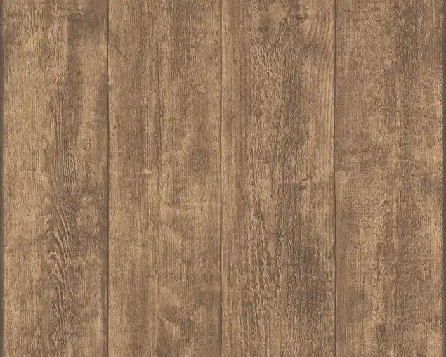 A.S. Création Best of Wood`n Stone 2nd Edition in Braun - 708823 Mustertapete Schnäppchen