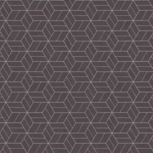 Abverkauf Livingwalls Metropolitan Stories Lizzy - London in Braun Metallic - 369201 Metallic Mustertapete