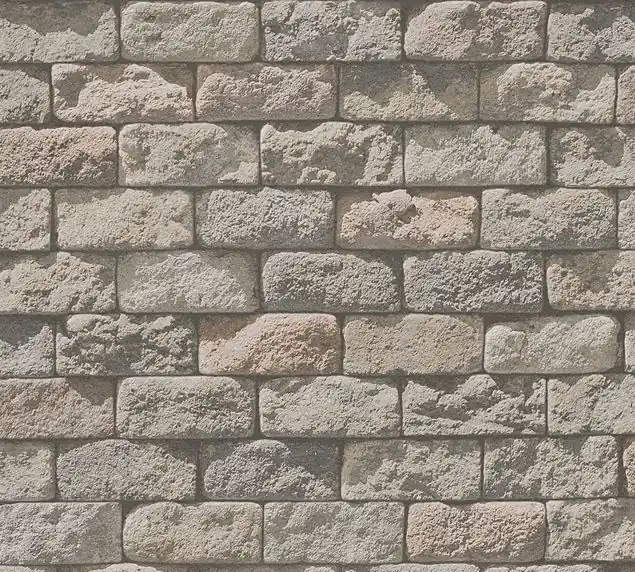 A.S. Création Il Decoro in Beige Creme - 958342 Mustertapete Neu Im Sortiment