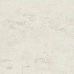A.S. Création Best of Wood`n Stone 2nd Edition in Creme Grau - 306682 Unitapete Preiswert