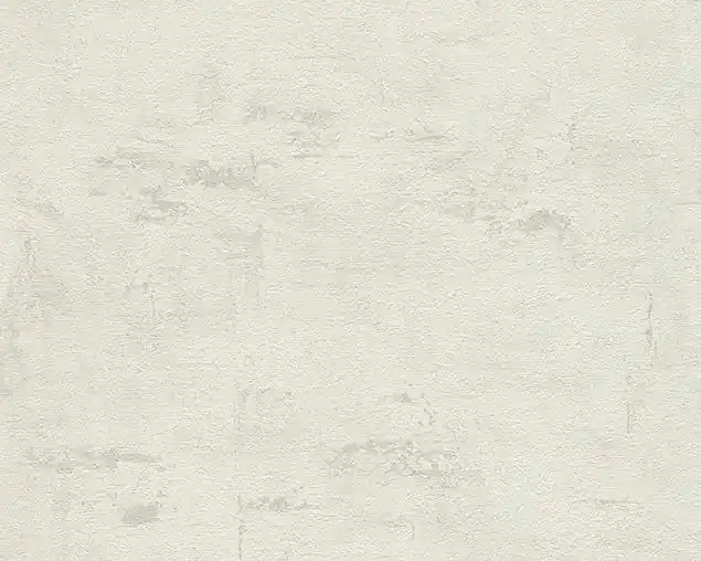 A.S. Création Best of Wood`n Stone 2nd Edition in Creme Grau - 306682 Unitapete Preiswert
