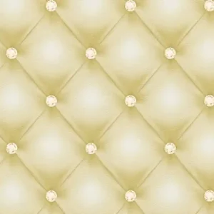 A.S. Création Hermitage 10 in Grün Metallic Weiß - 341445                               Metallic Mustertapete Markenprodukt