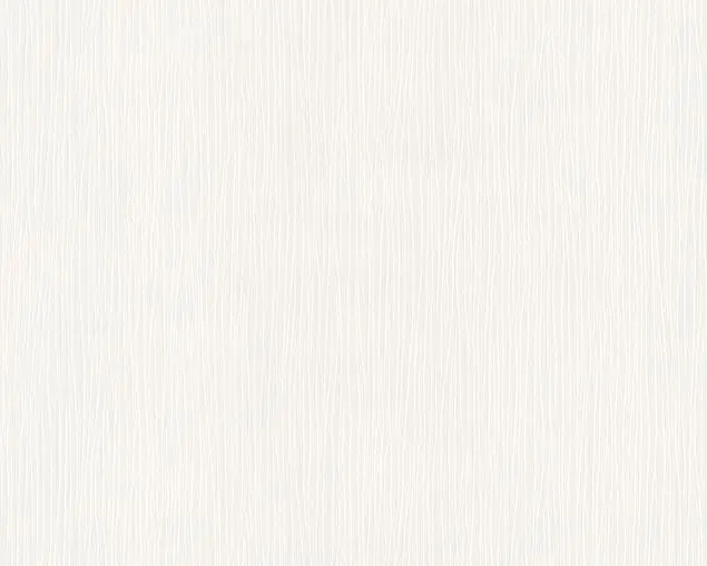 A.S. Création Simply White 4 in Weiß - 541260 Mustertapete Must-Have