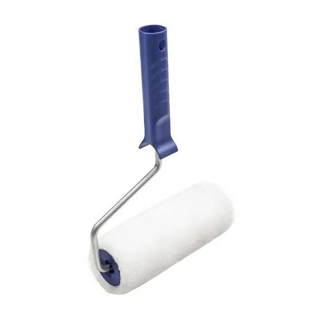 Heißes Angebot Kleisterrolle - Farbroller Tapezierrolle 18cm Walze - Malerrolle                               Zubehör
