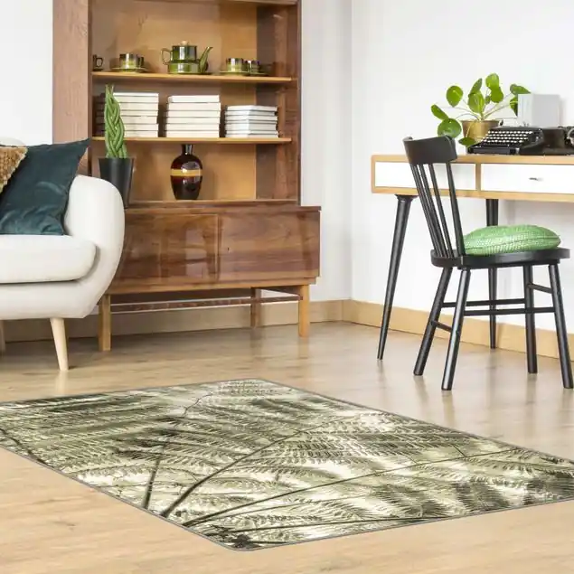Knallerangebot Unterm Farn Teppich