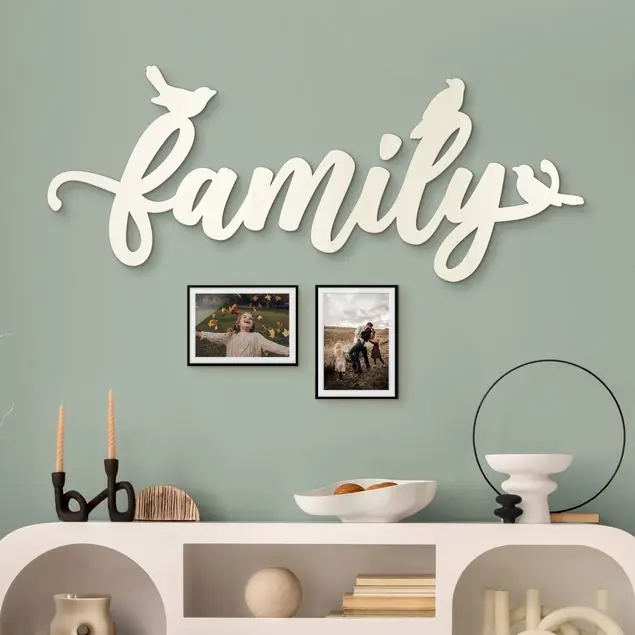 Family mit Spatzen Beliebt