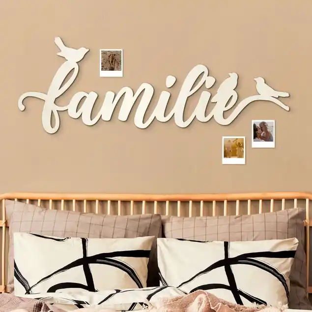 Familie mit Spatzen Jetzt Kaufen