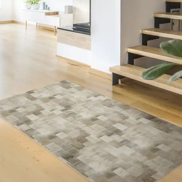 Ziegel Betonwand Vinylteppich Begrenztes Angebot