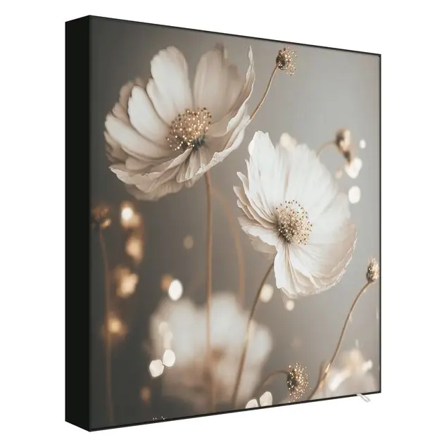 Angebot Blumen mit Bokeh