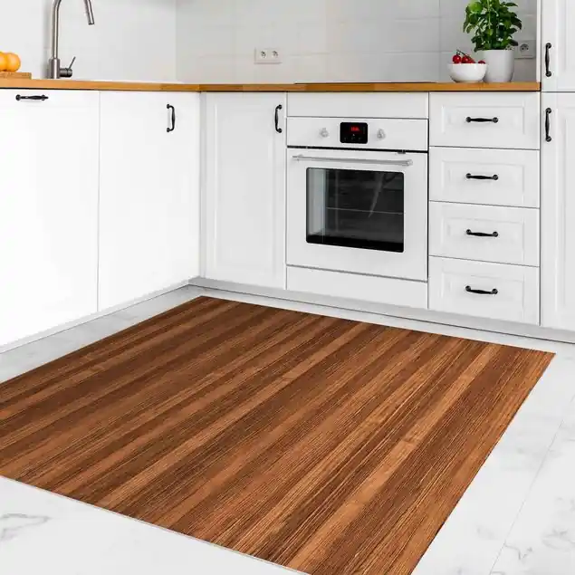 Amazakou                               Vinylteppich Super-Preis