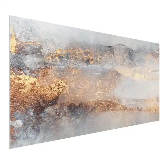 Angebot Gold-Grauer Nebel