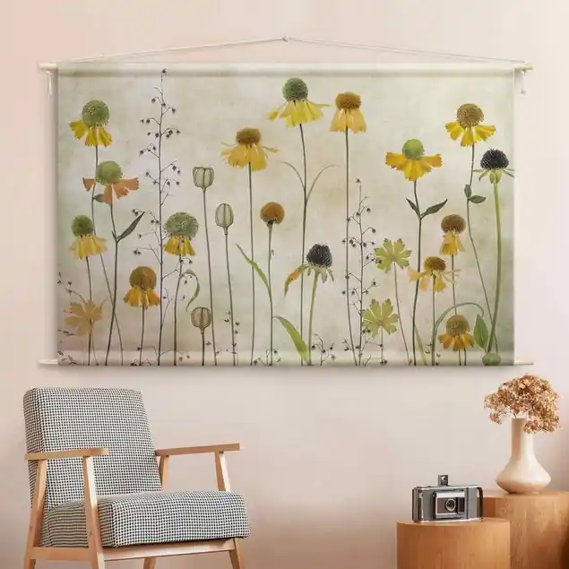 Zarte Helenium Blüten Online Kaufen