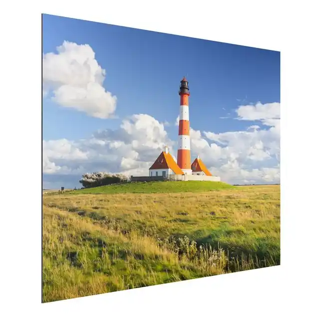 Zertifiziert Leuchtturm in Schleswig-Holstein