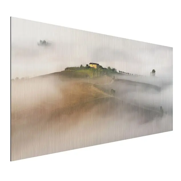 Angebot Morgennebel in der Toskana