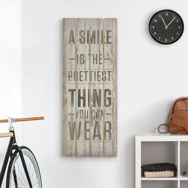 A Smile Super-Preis