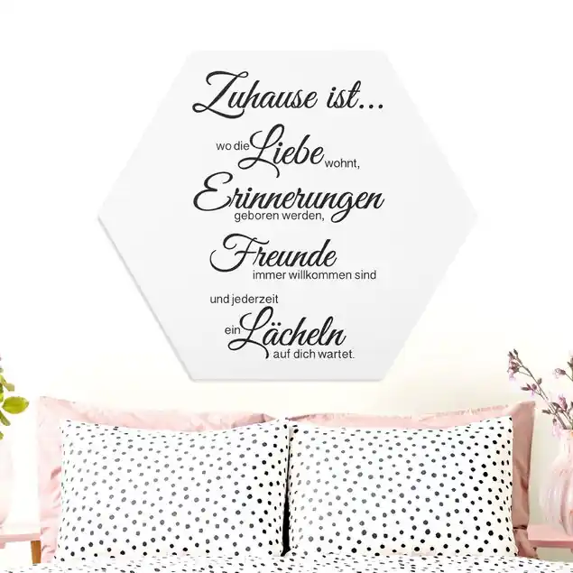 Zu Hause ist Letzte Chance