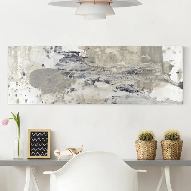 Aktuell Hommage an Taupe I