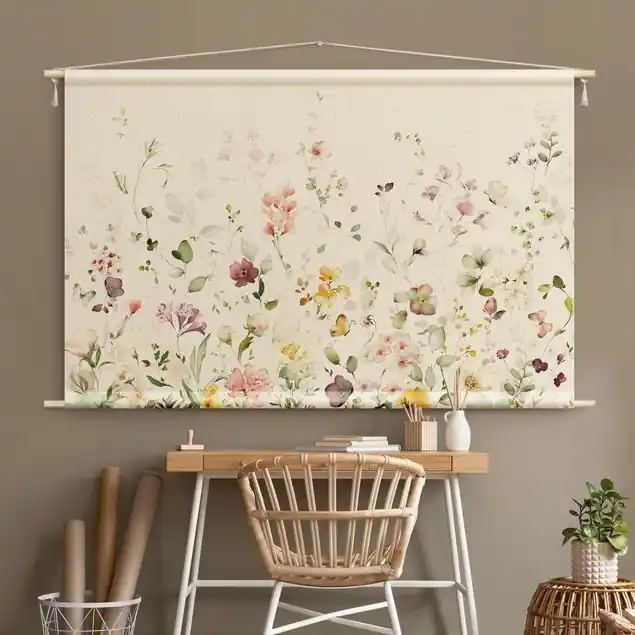 Zartes Blütenarrangement Must-Have