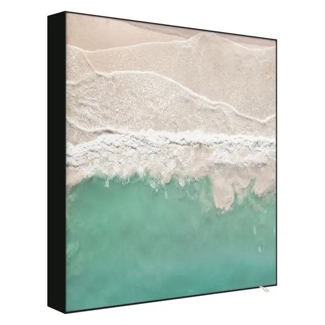 Aktuell Das Meer
