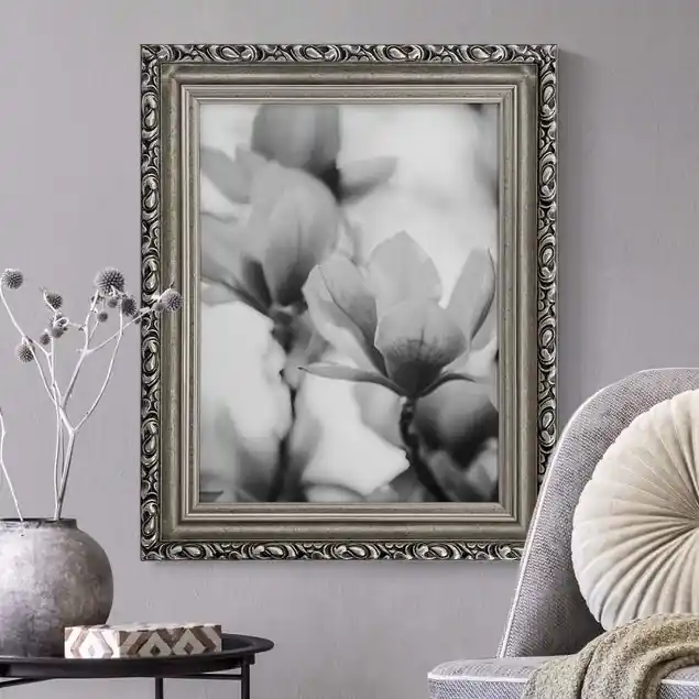 Zarte Magnolienblüten II Heißes Angebot