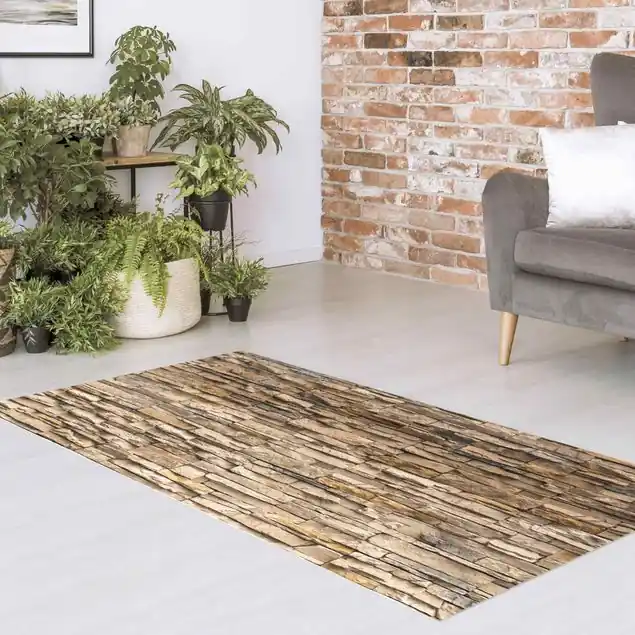 Aktuell Andalusia Stonewall                               Vinylteppich