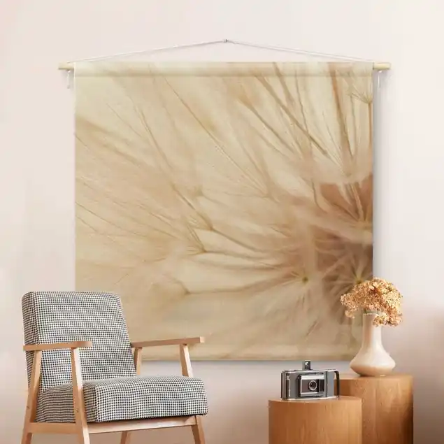 Weiche Pusteblume Top-Angebot