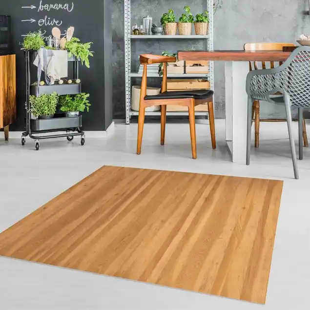 Zitrone Vinylteppich Begrenztes Angebot