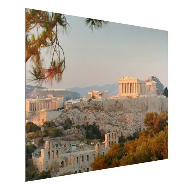 Akropolis Markenware