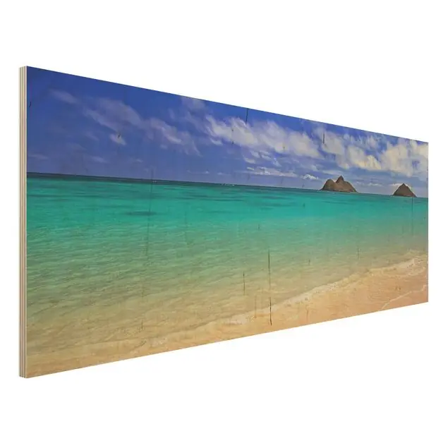 Angebot Paradise Beach