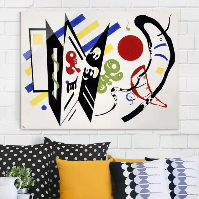 Wassily Kandinsky - Reciproque Bestseller
