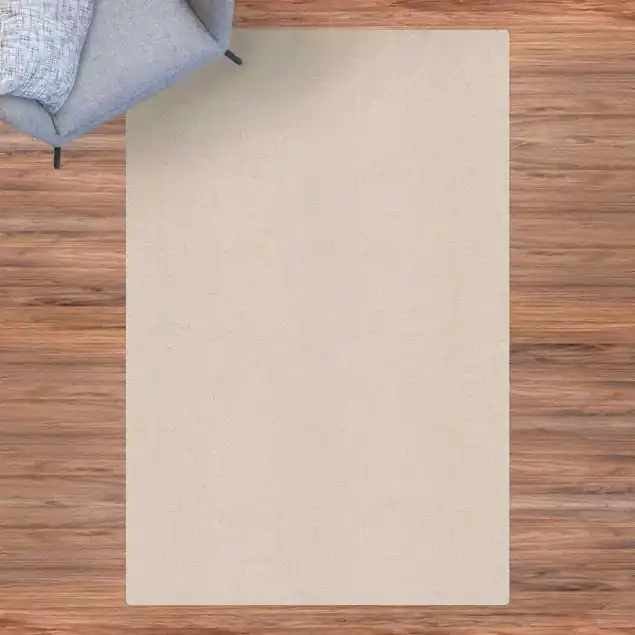 Zertifiziert Meersand                               Kork-Teppich