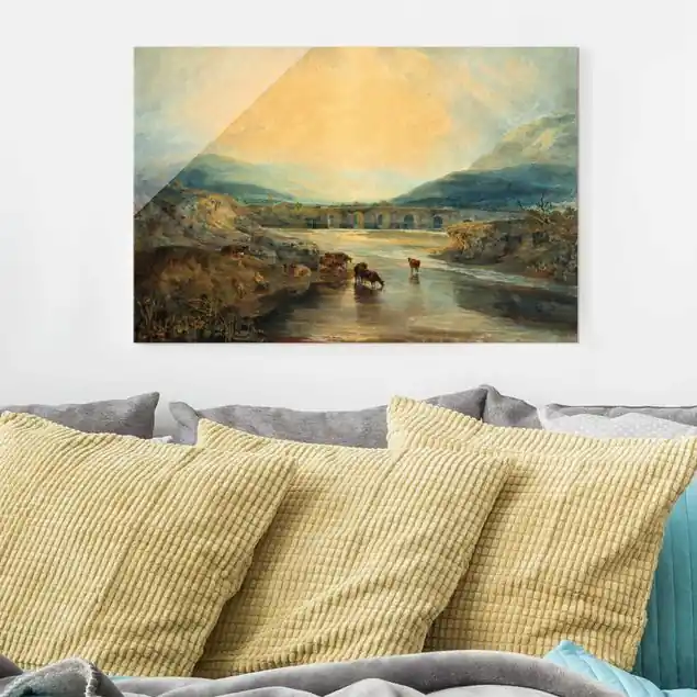 William Turner - Aufklaren Top-Seller