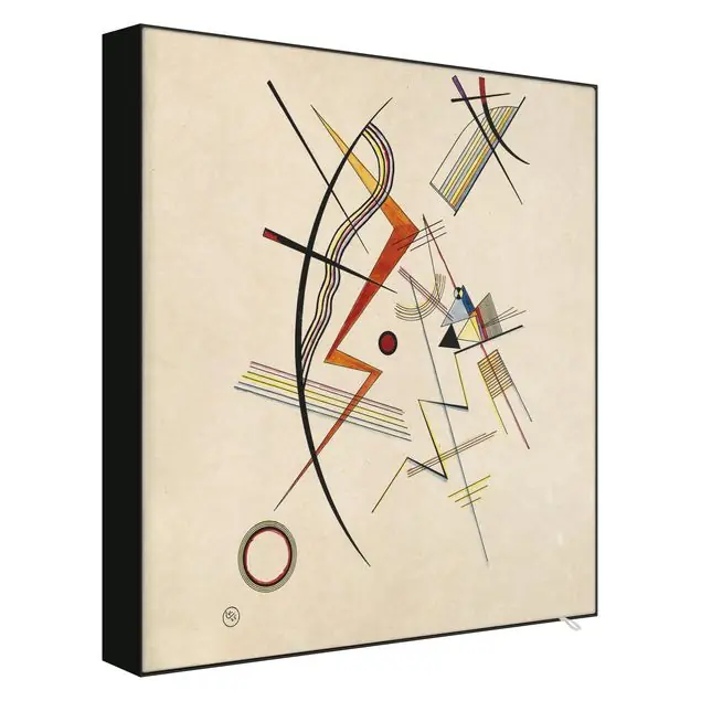 Wassily Kandinsky - Jahresgabe Direktkauf