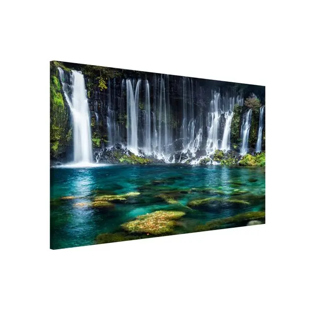 Wochenendangebot Shiraito Wasserfall