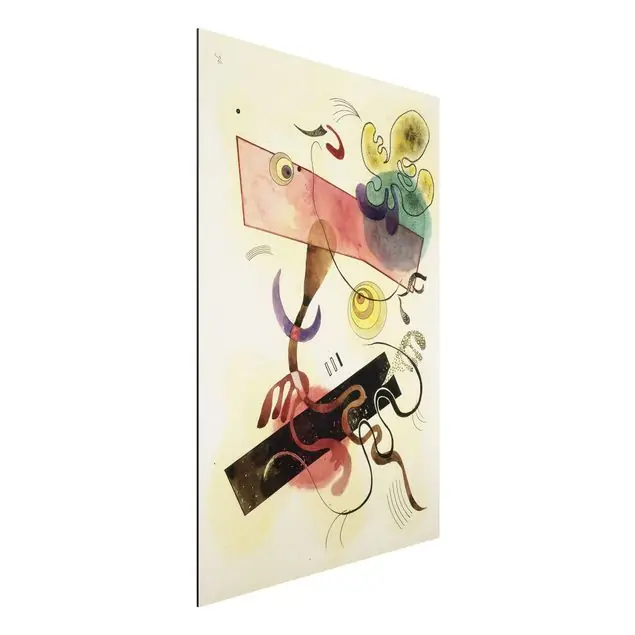 Wassily Kandinsky - Taches Top-Seller