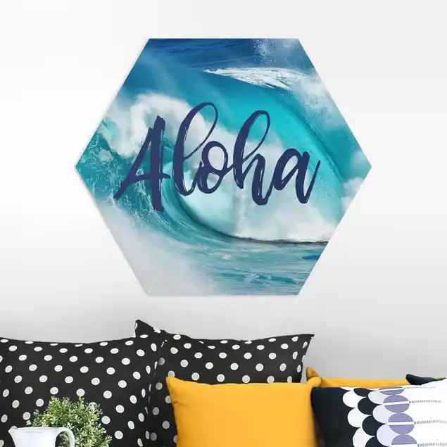 Aloha Preisreduziert